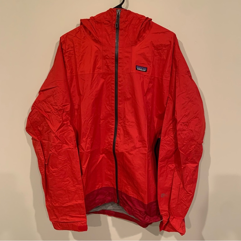 Patagonia Windbreaker